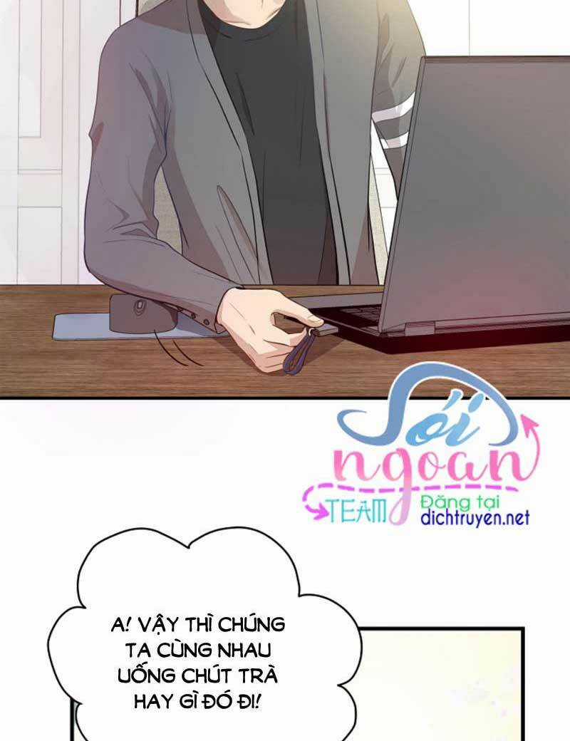 Cuộc Sống Kỳ Thú - Chapter 7 - Trang 24