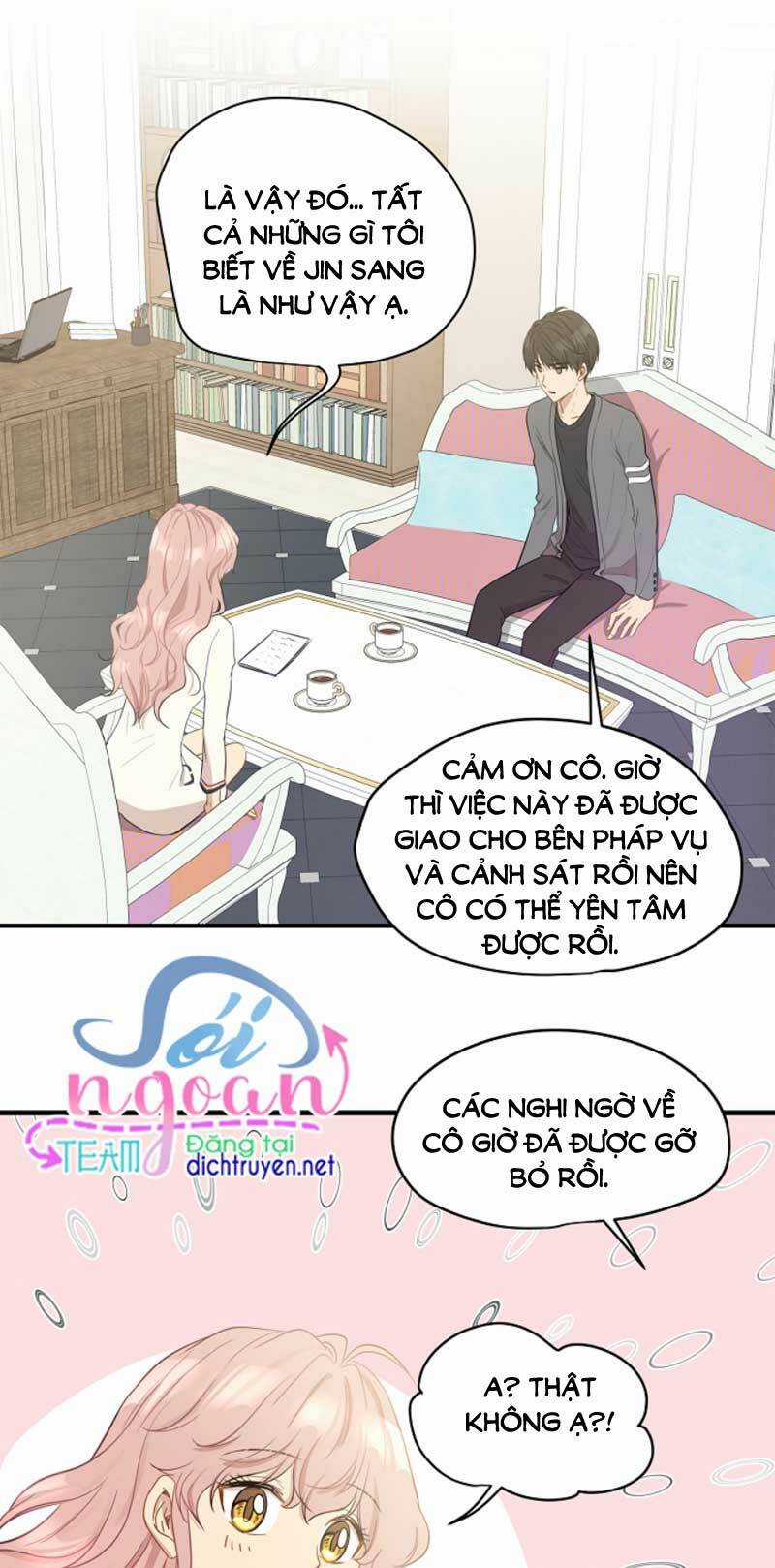 Cuộc Sống Kỳ Thú - Chapter 7 - Trang 26