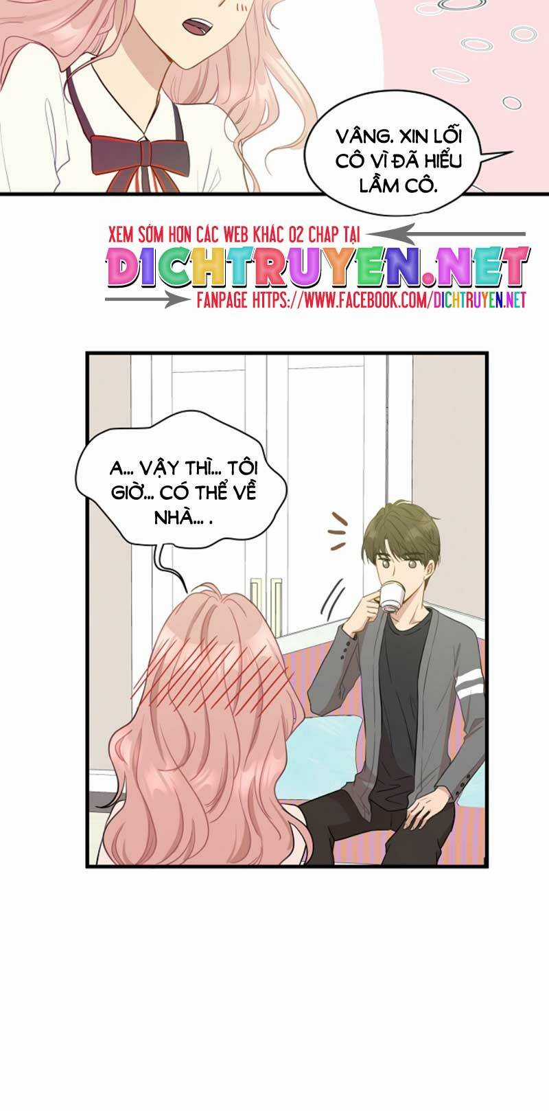 Cuộc Sống Kỳ Thú - Chapter 7 - Trang 27