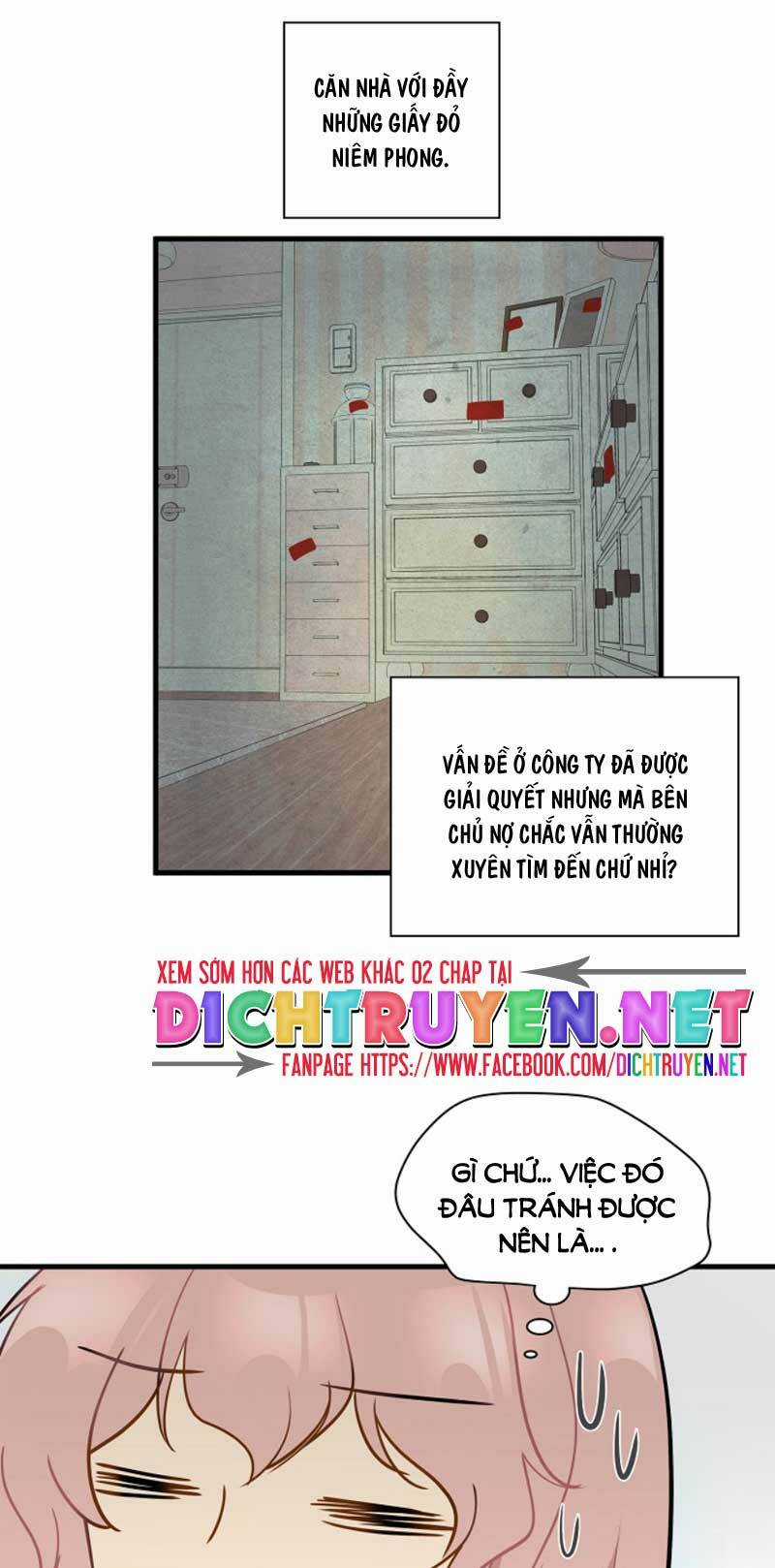 Cuộc Sống Kỳ Thú - Chapter 7 - Trang 29