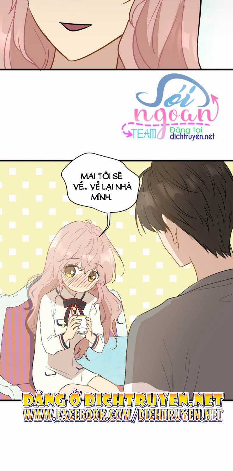 Cuộc Sống Kỳ Thú - Chapter 7 - Trang 30