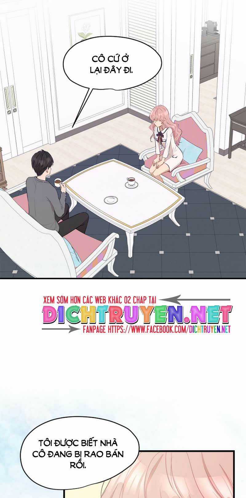 Cuộc Sống Kỳ Thú - Chapter 7 - Trang 33