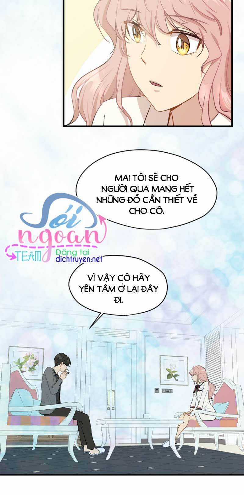 Cuộc Sống Kỳ Thú - Chapter 7 - Trang 34