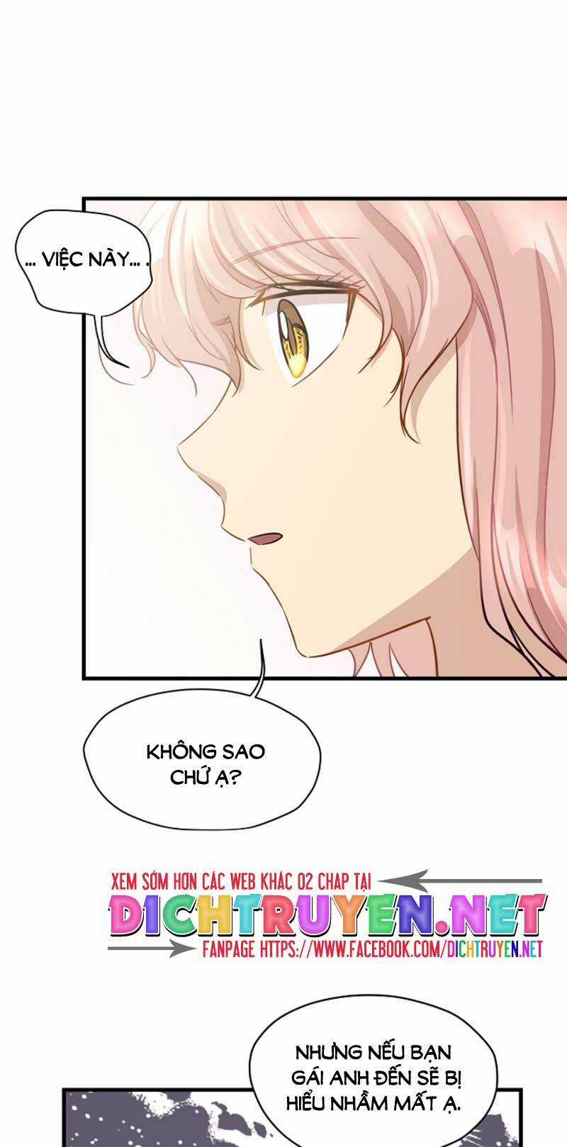 Cuộc Sống Kỳ Thú - Chapter 7 - Trang 35