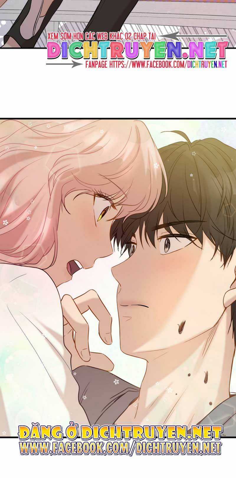 Cuộc Sống Kỳ Thú - Chapter 7 - Trang 38
