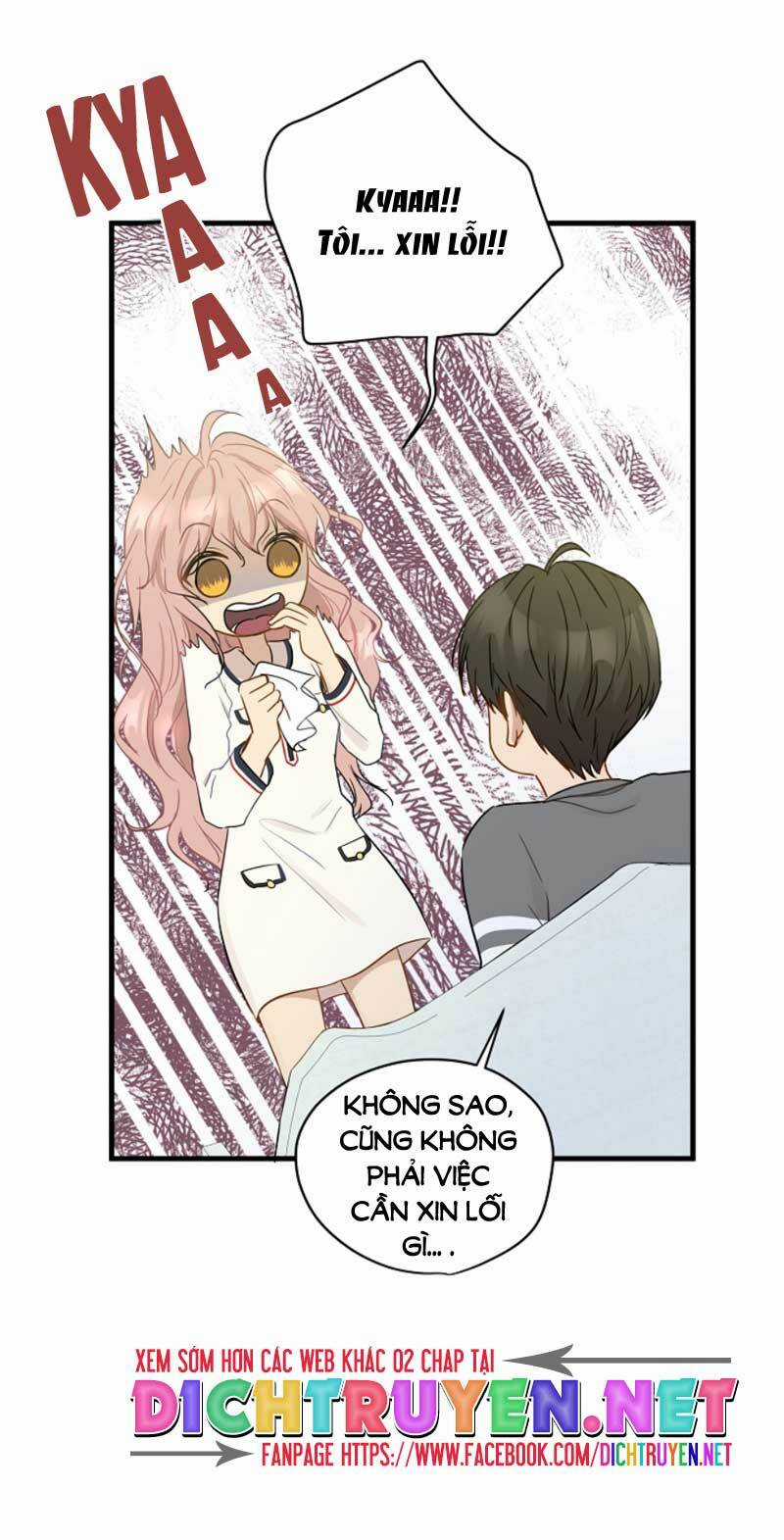 Cuộc Sống Kỳ Thú - Chapter 7 - Trang 39