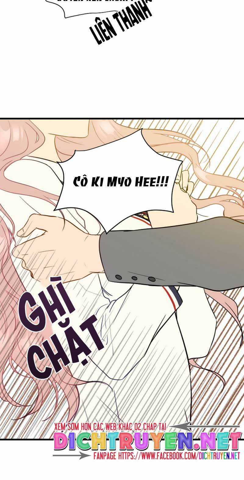 Cuộc Sống Kỳ Thú - Chapter 7 - Trang 41