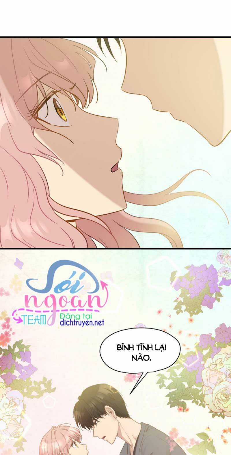 Cuộc Sống Kỳ Thú - Chapter 7 - Trang 42