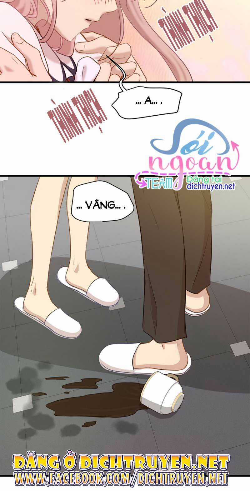 Cuộc Sống Kỳ Thú - Chapter 7 - Trang 46