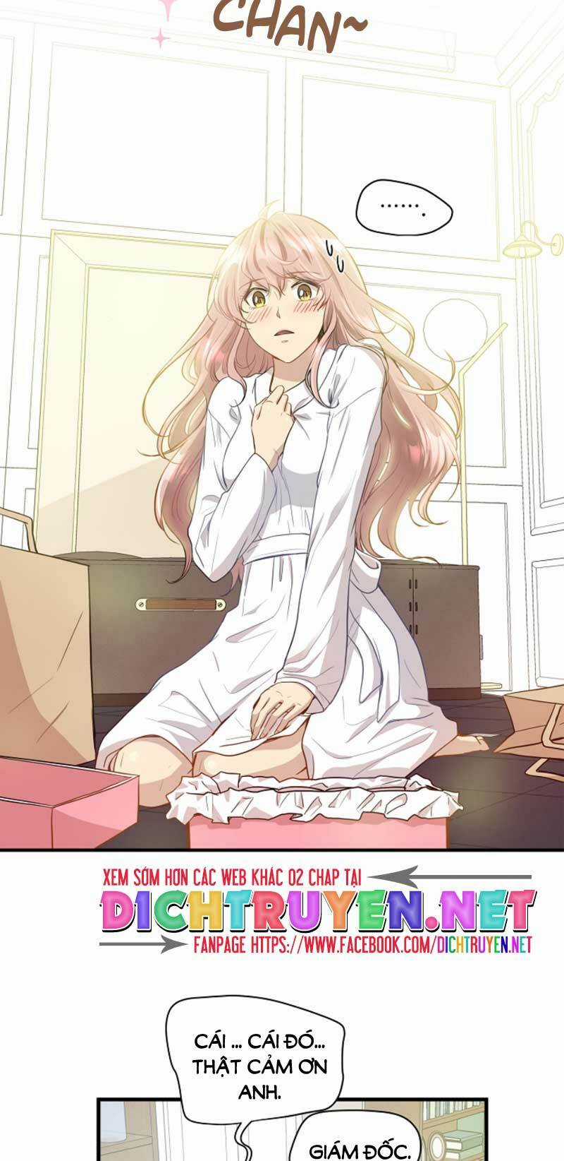 Cuộc Sống Kỳ Thú - Chapter 7 - Trang 6