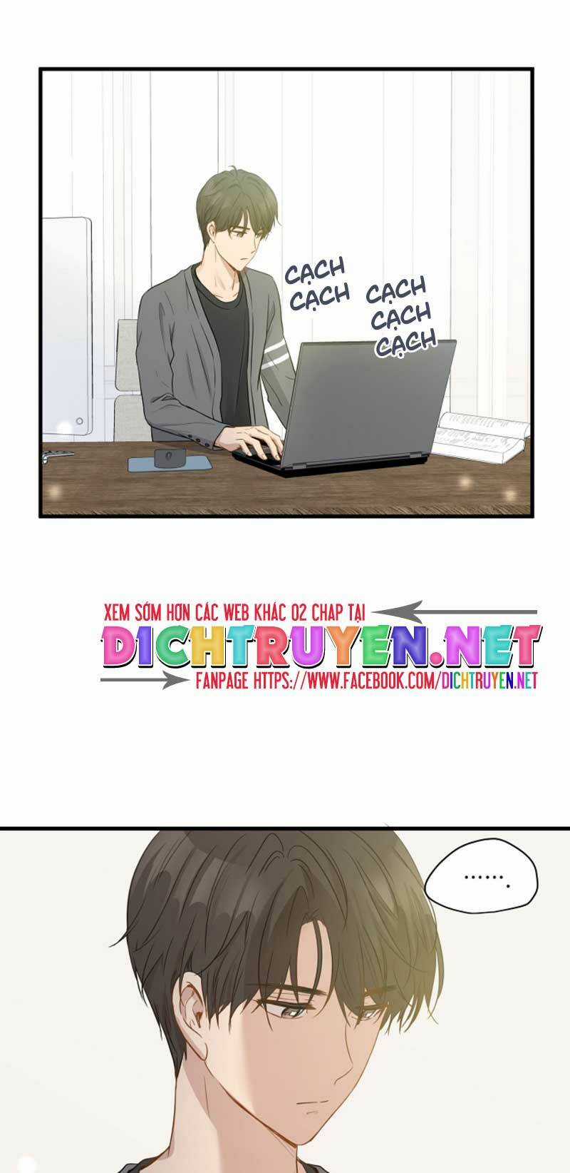 Cuộc Sống Kỳ Thú - Chapter 7 - Trang 8