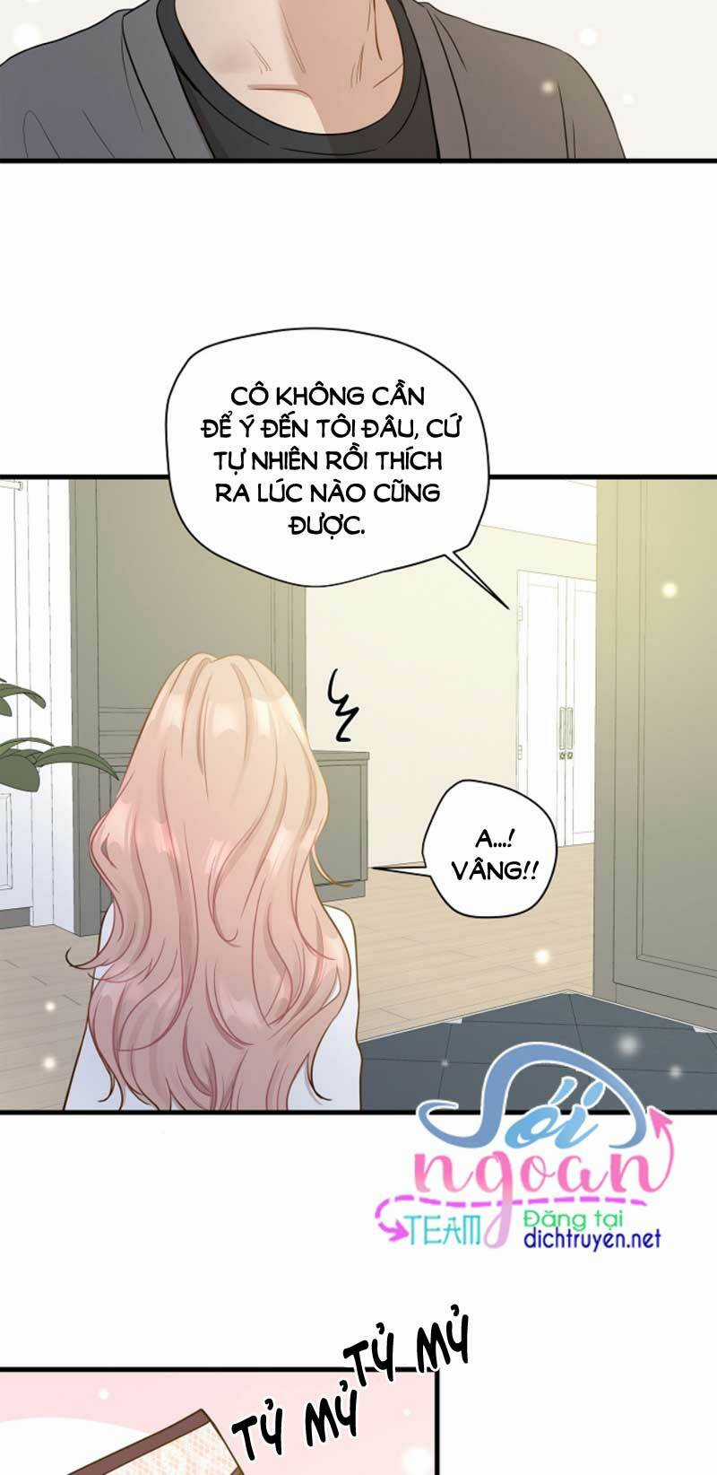 Cuộc Sống Kỳ Thú - Chapter 7 - Trang 9