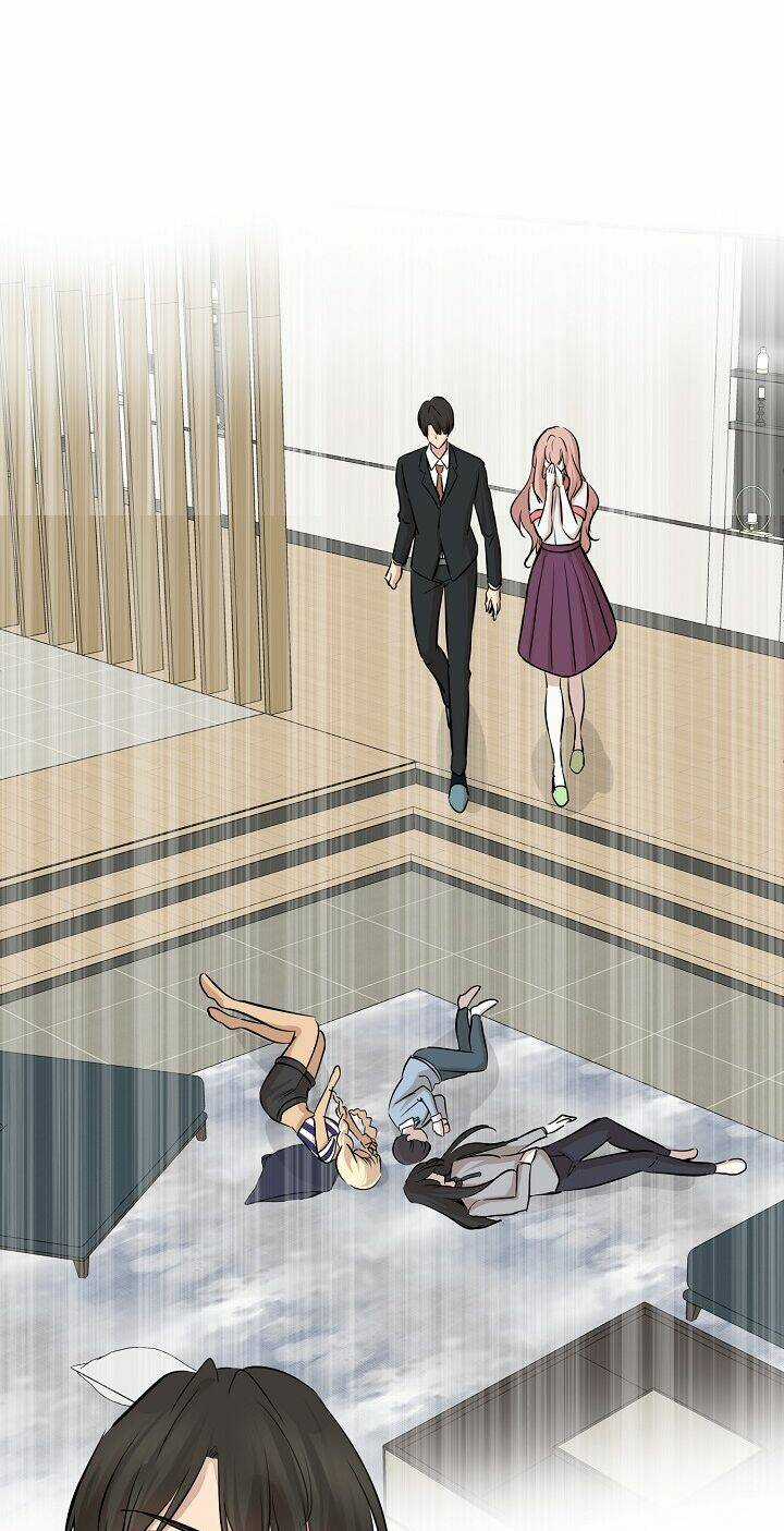 Cuộc Sống Kỳ Thú - Chapter 70 - Trang 1