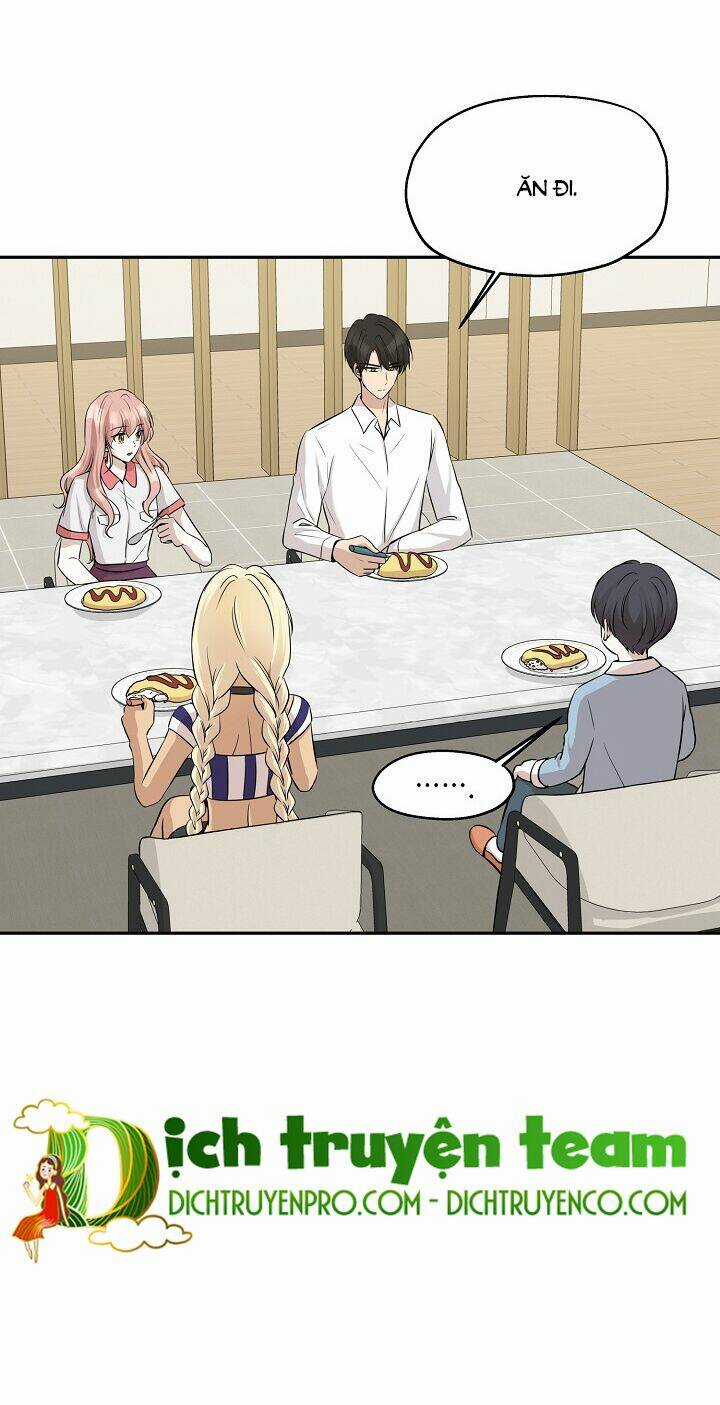 Cuộc Sống Kỳ Thú - Chapter 70 - Trang 11
