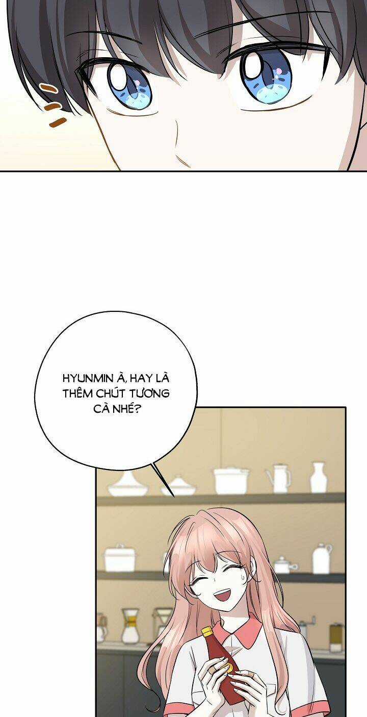 Cuộc Sống Kỳ Thú - Chapter 70 - Trang 14