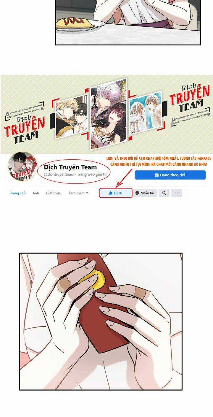 Cuộc Sống Kỳ Thú - Chapter 70 - Trang 15