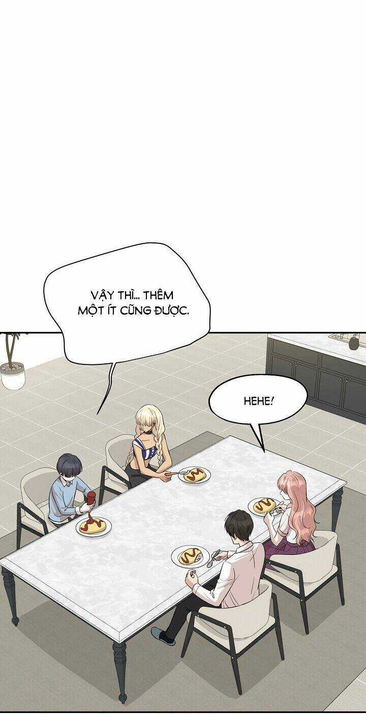 Cuộc Sống Kỳ Thú - Chapter 70 - Trang 16
