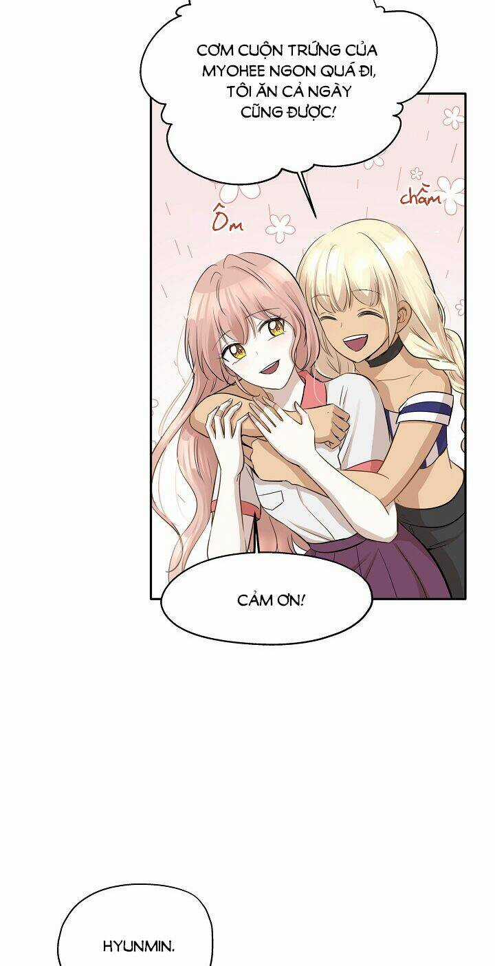 Cuộc Sống Kỳ Thú - Chapter 70 - Trang 18