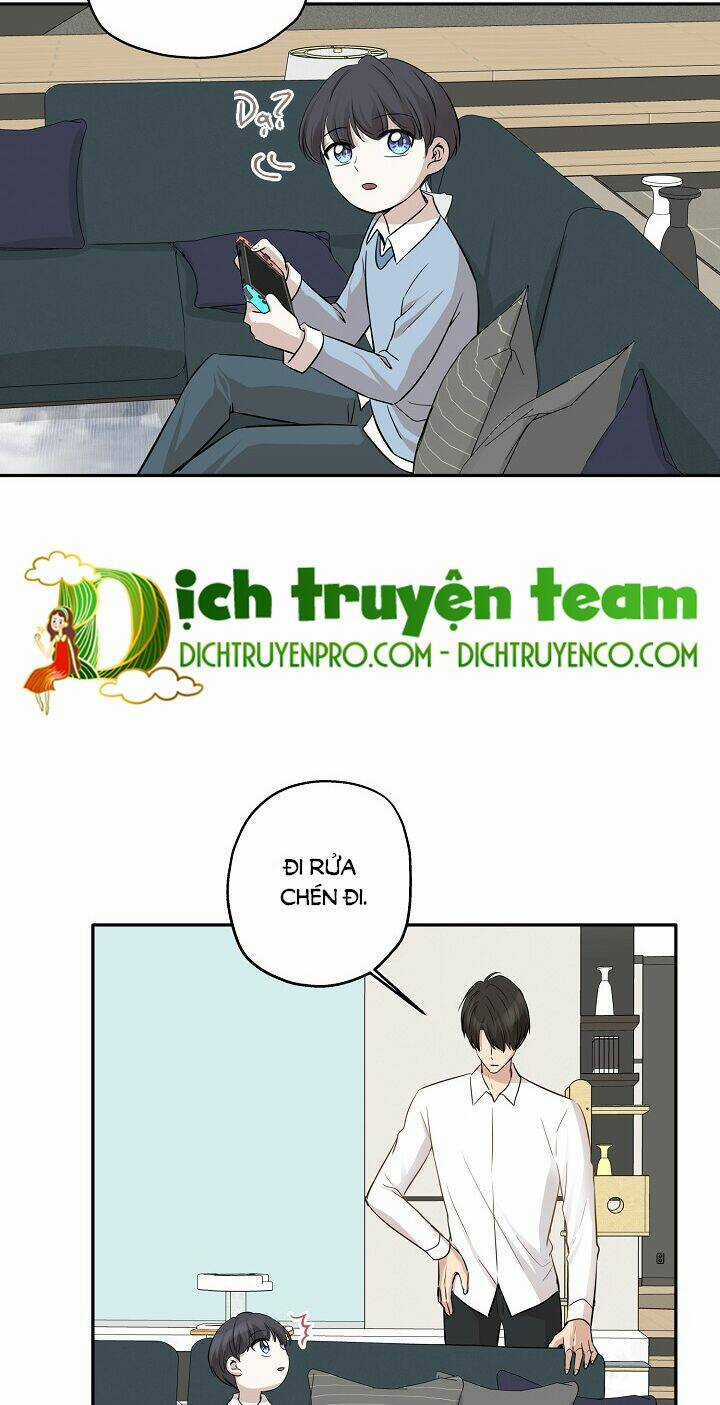 Cuộc Sống Kỳ Thú - Chapter 70 - Trang 19