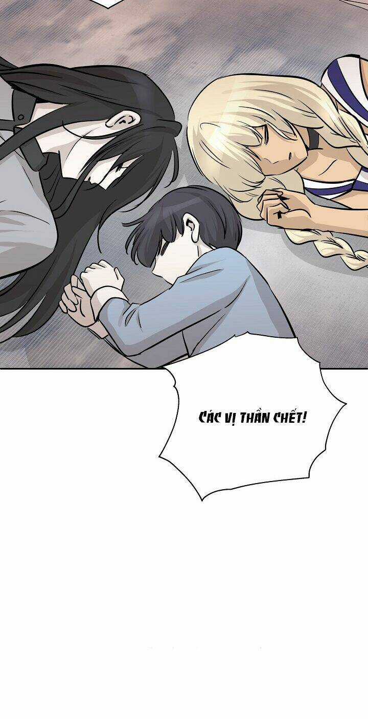 Cuộc Sống Kỳ Thú - Chapter 70 - Trang 3