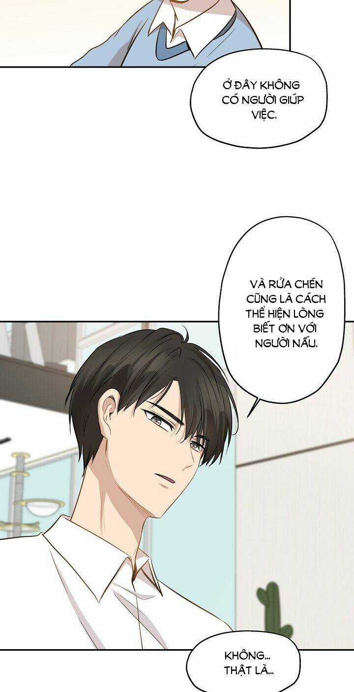 Cuộc Sống Kỳ Thú - Chapter 70 - Trang 22