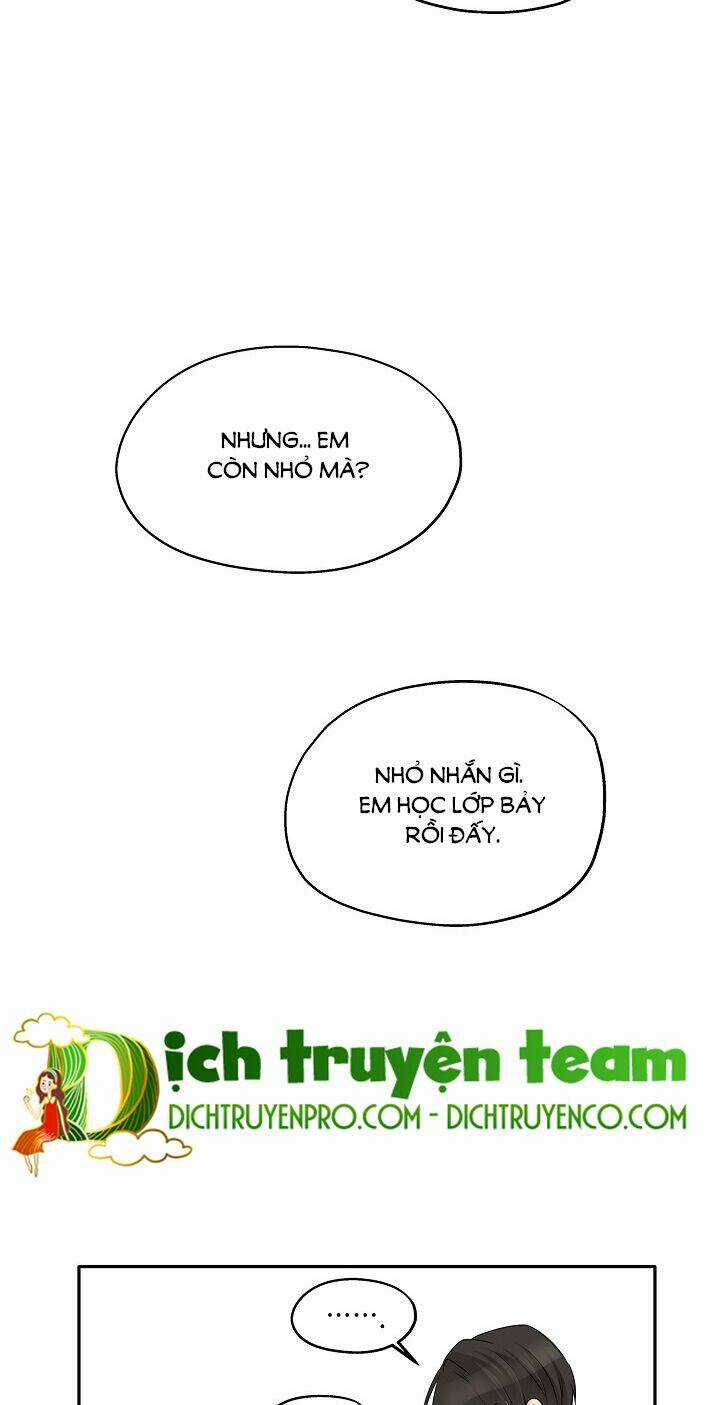 Cuộc Sống Kỳ Thú - Chapter 70 - Trang 23