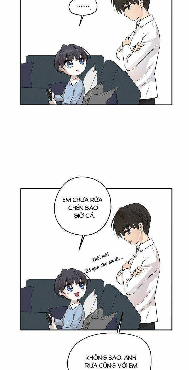 Cuộc Sống Kỳ Thú - Chapter 70 - Trang 24