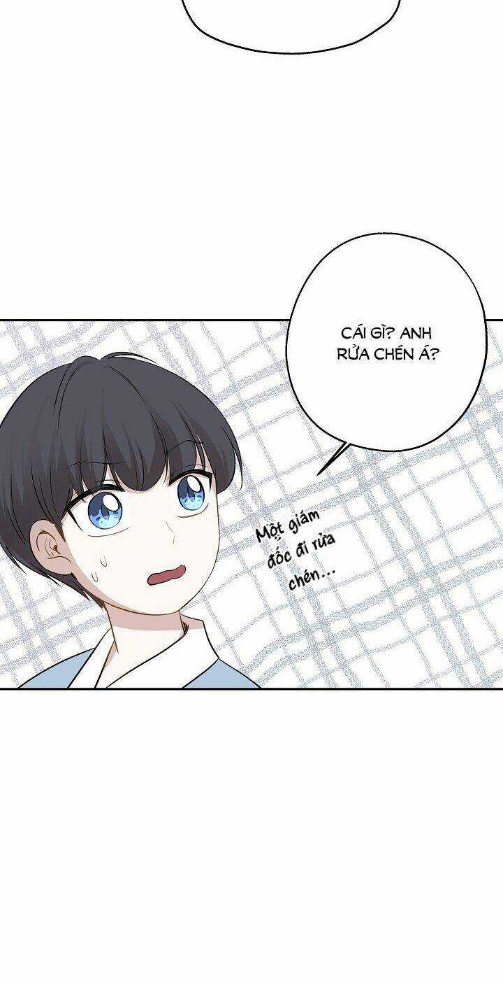 Cuộc Sống Kỳ Thú - Chapter 70 - Trang 25