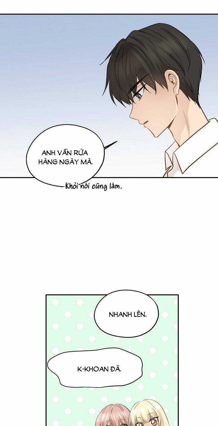 Cuộc Sống Kỳ Thú - Chapter 70 - Trang 26