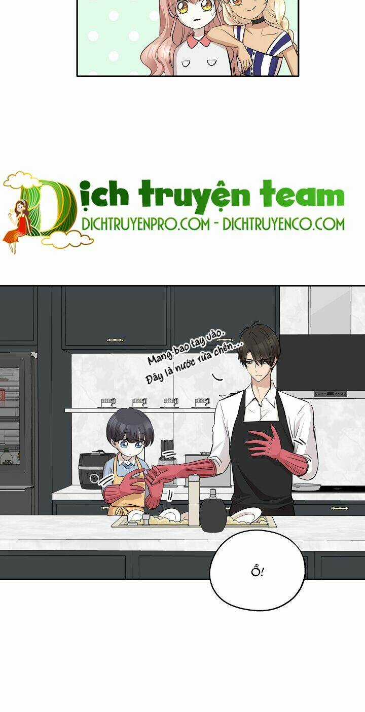 Cuộc Sống Kỳ Thú - Chapter 70 - Trang 27