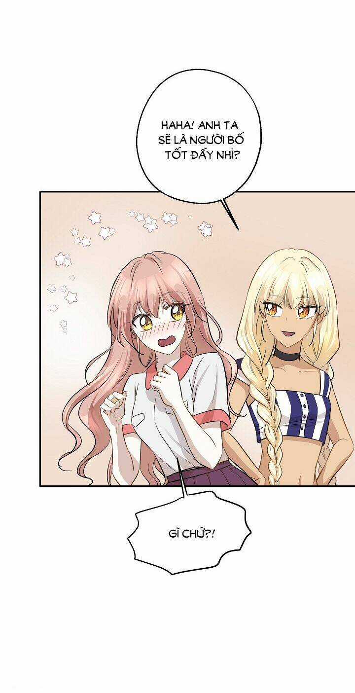 Cuộc Sống Kỳ Thú - Chapter 70 - Trang 28