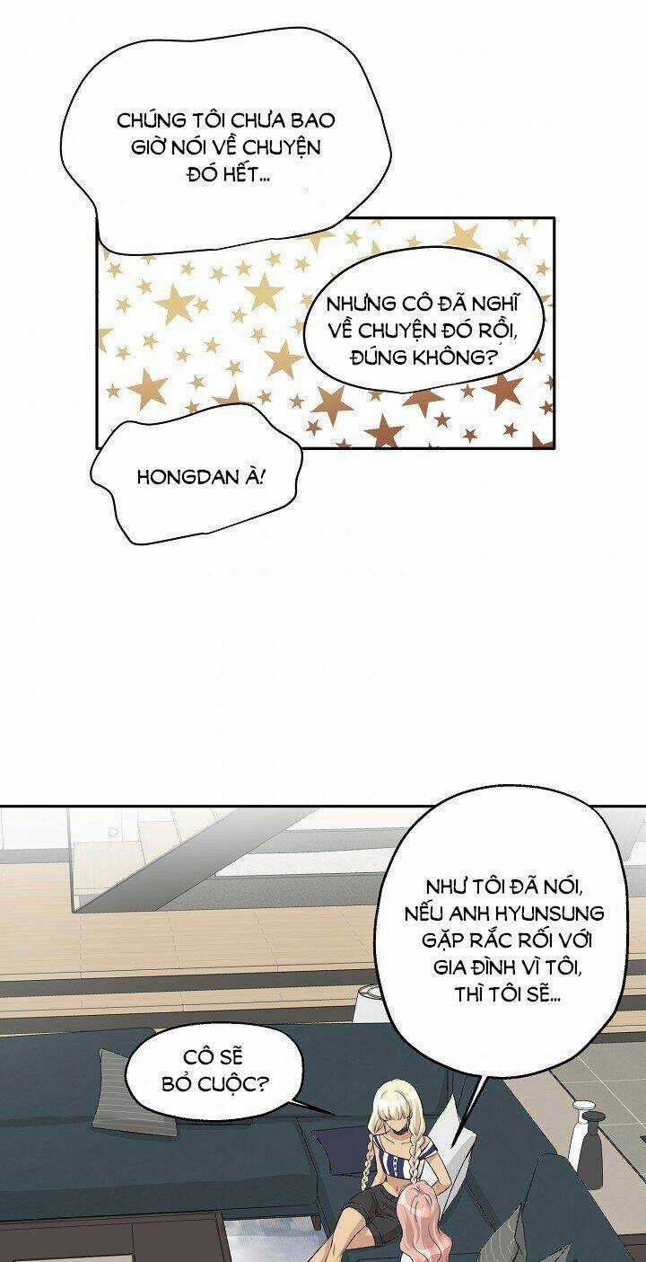 Cuộc Sống Kỳ Thú - Chapter 70 - Trang 29