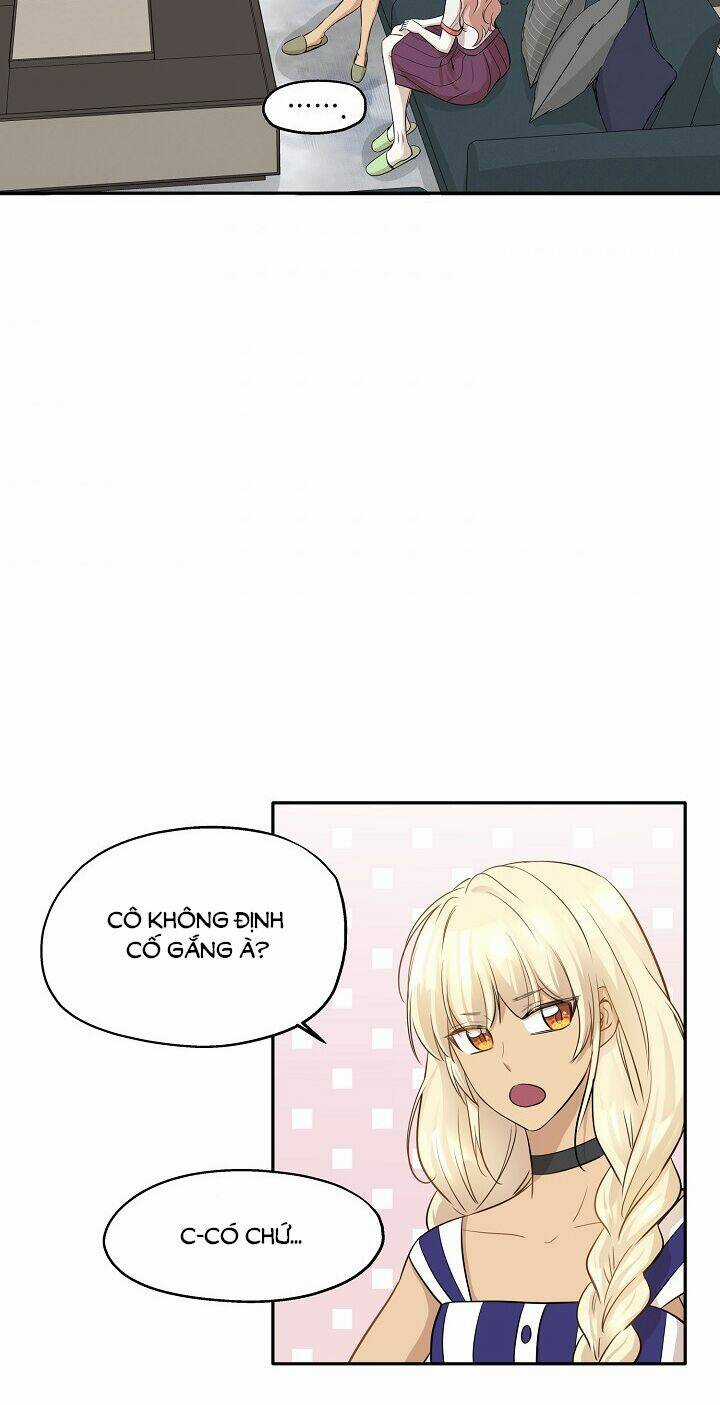 Cuộc Sống Kỳ Thú - Chapter 70 - Trang 30