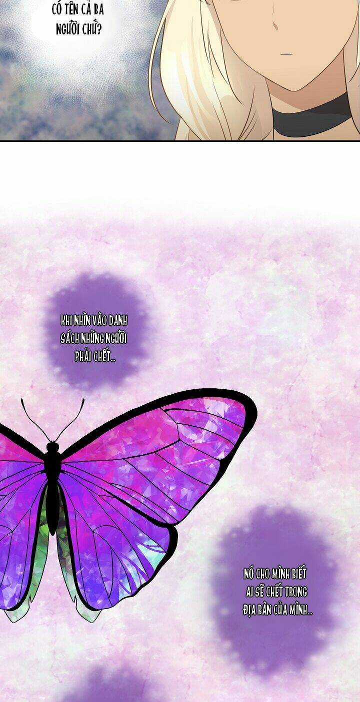 Cuộc Sống Kỳ Thú - Chapter 70 - Trang 34