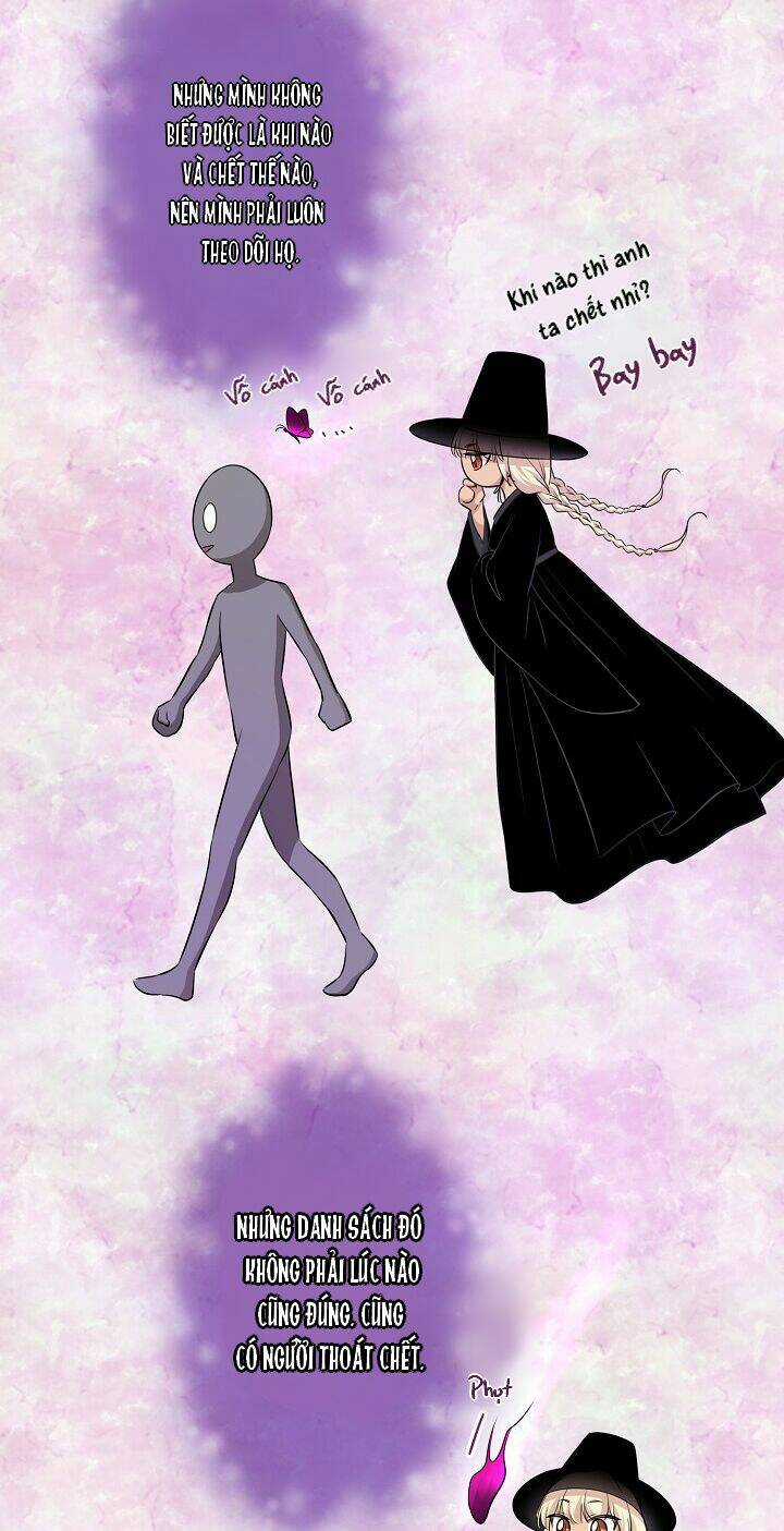 Cuộc Sống Kỳ Thú - Chapter 70 - Trang 35