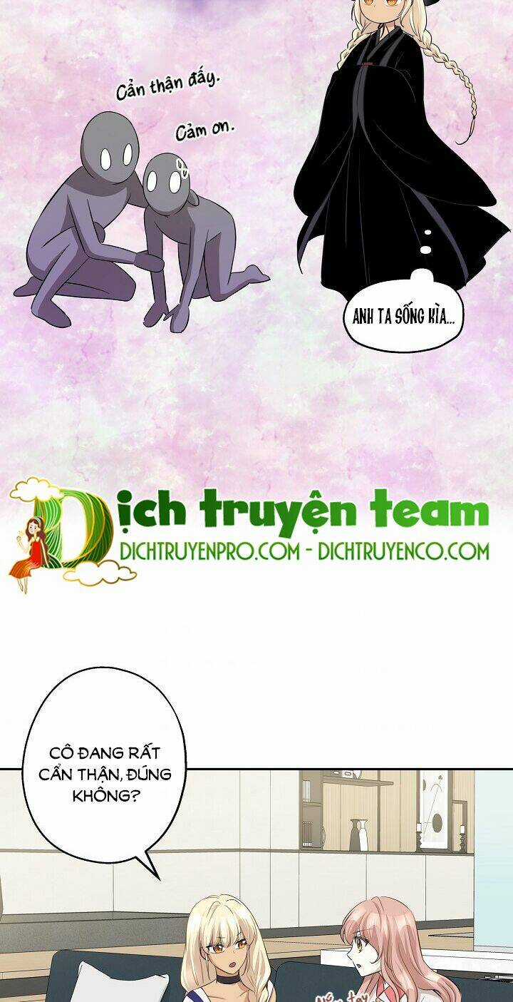 Cuộc Sống Kỳ Thú - Chapter 70 - Trang 36