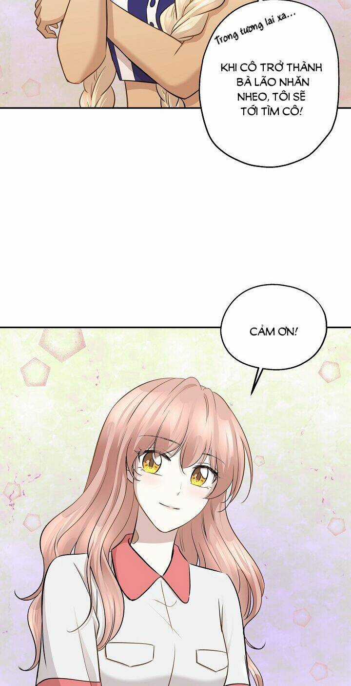 Cuộc Sống Kỳ Thú - Chapter 70 - Trang 39