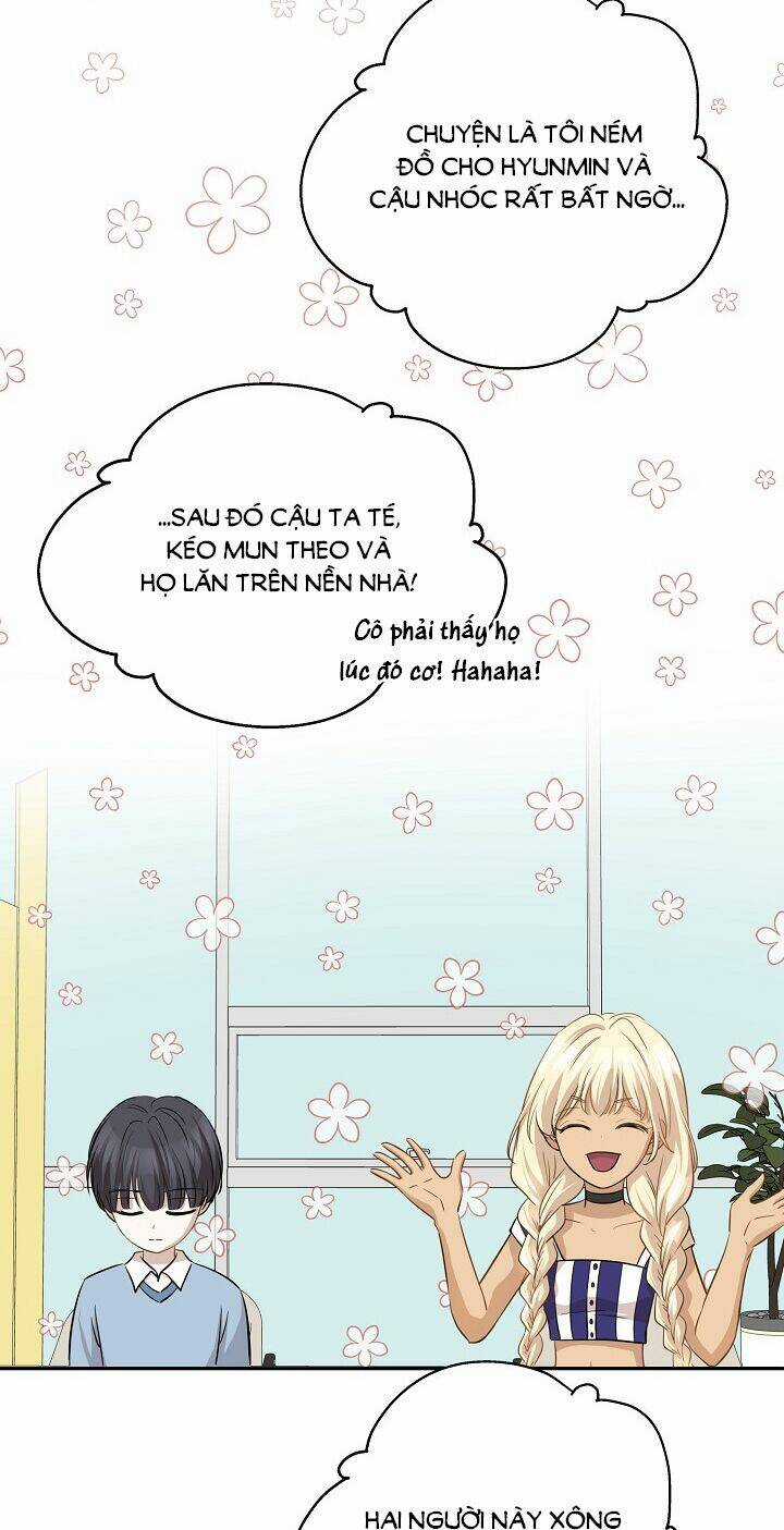 Cuộc Sống Kỳ Thú - Chapter 70 - Trang 5