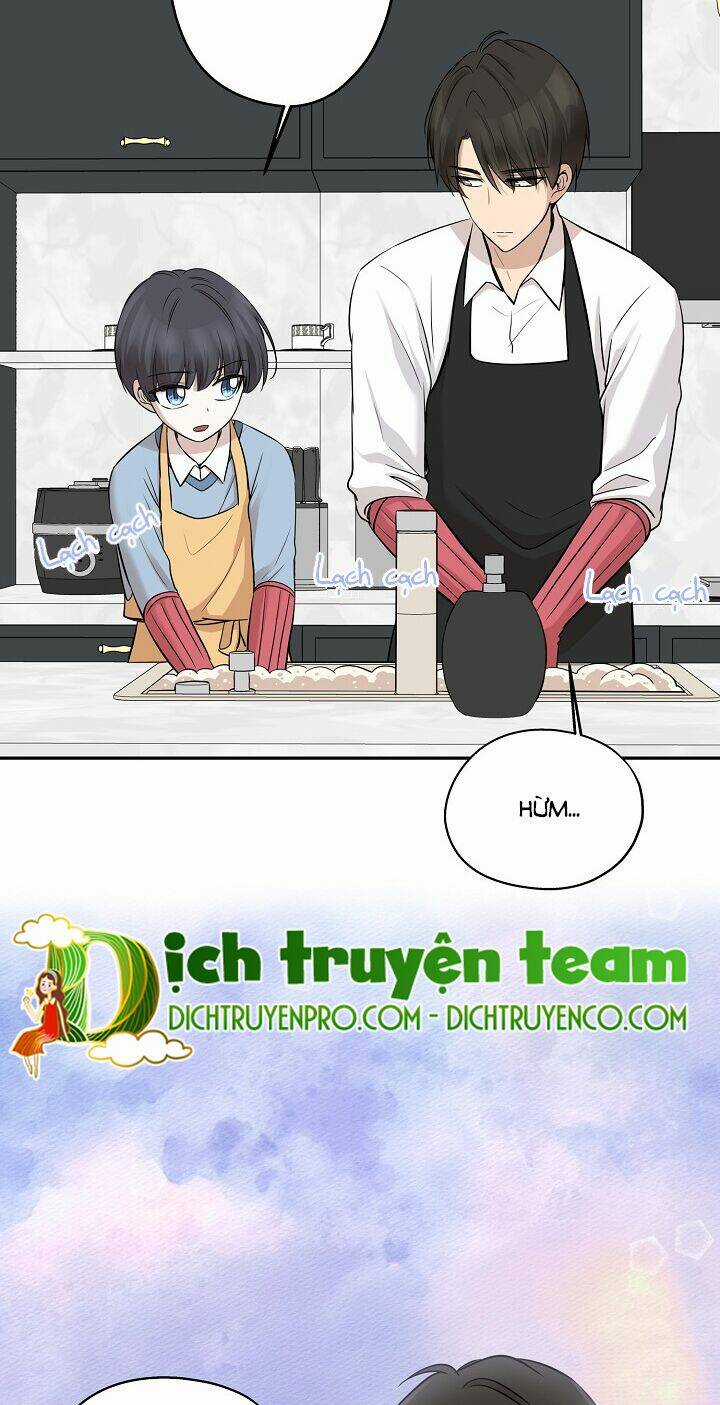 Cuộc Sống Kỳ Thú - Chapter 70 - Trang 41