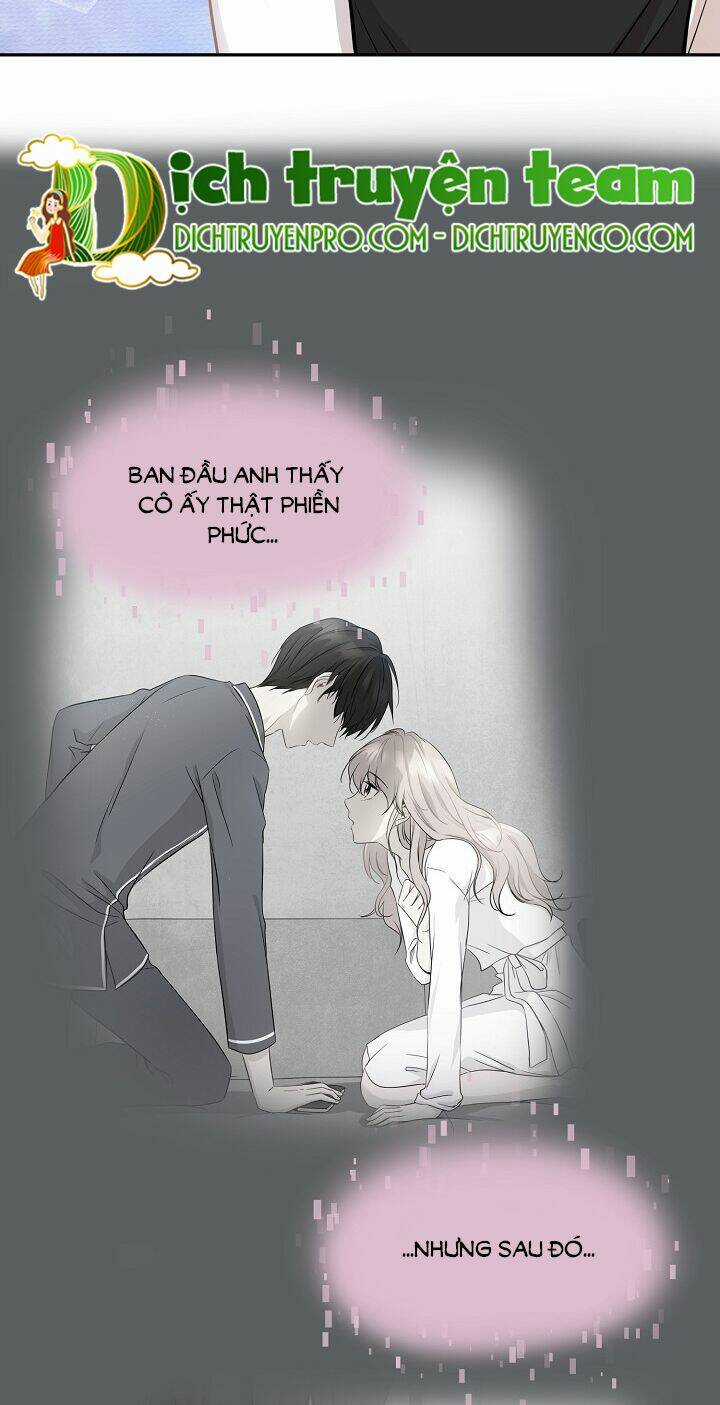 Cuộc Sống Kỳ Thú - Chapter 70 - Trang 43