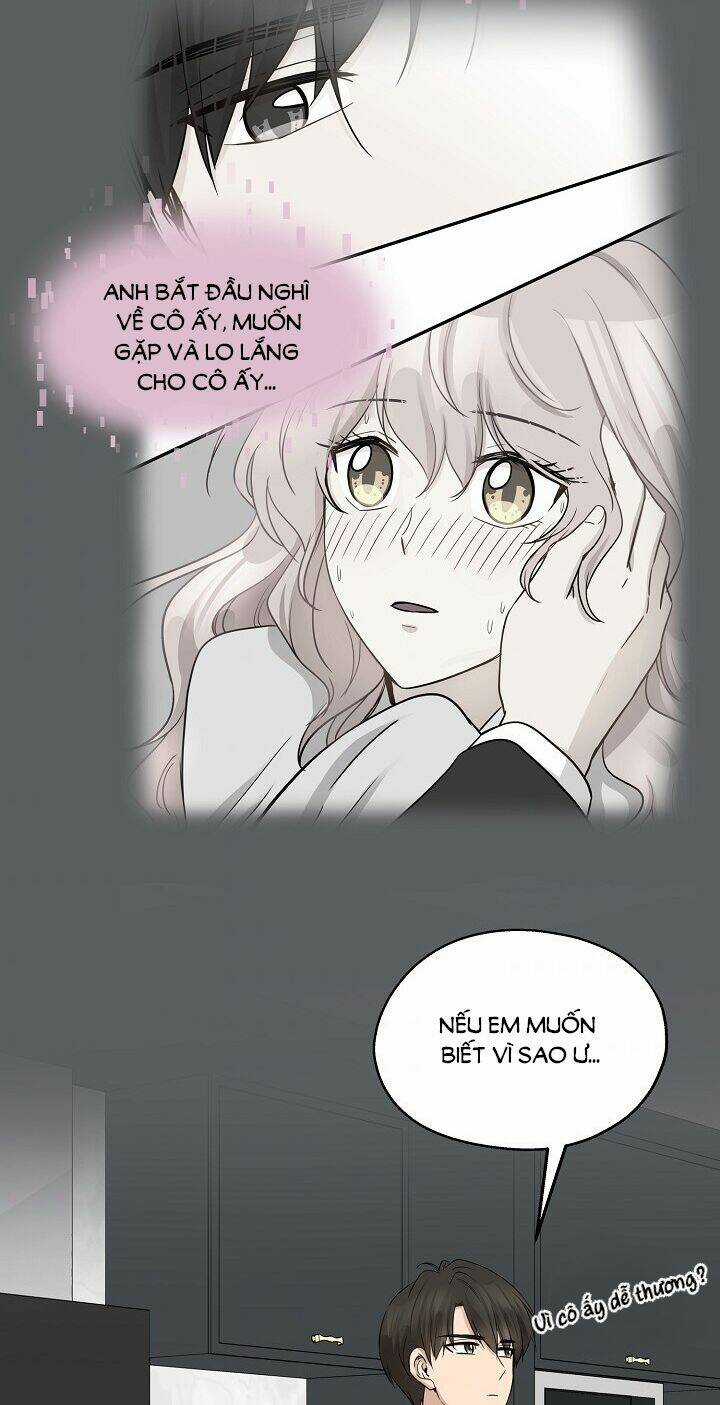 Cuộc Sống Kỳ Thú - Chapter 70 - Trang 44