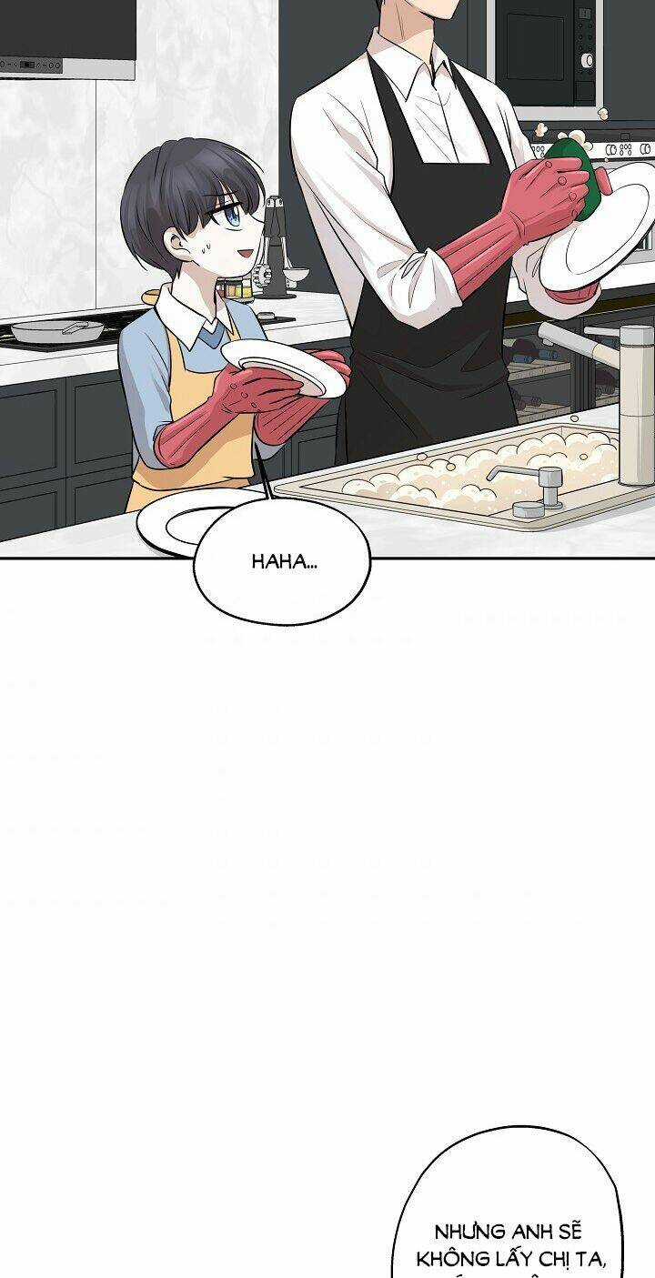Cuộc Sống Kỳ Thú - Chapter 70 - Trang 45