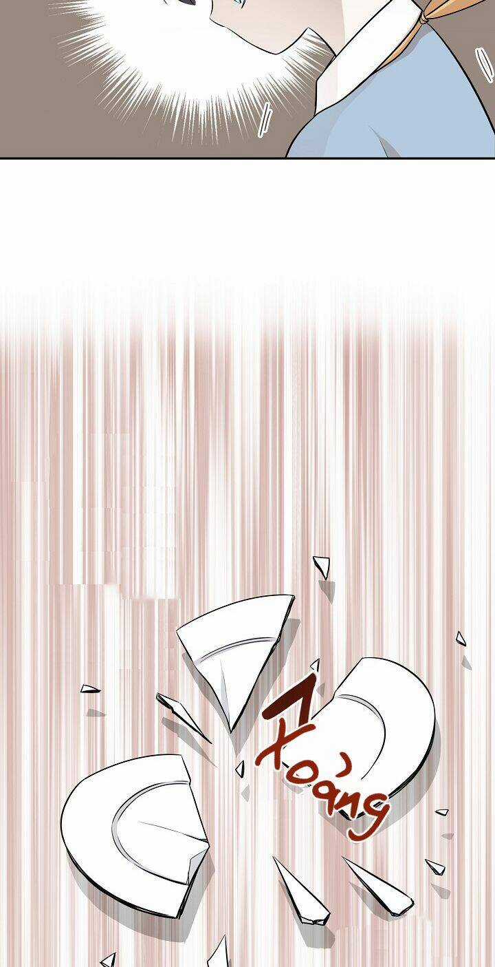 Cuộc Sống Kỳ Thú - Chapter 70 - Trang 48