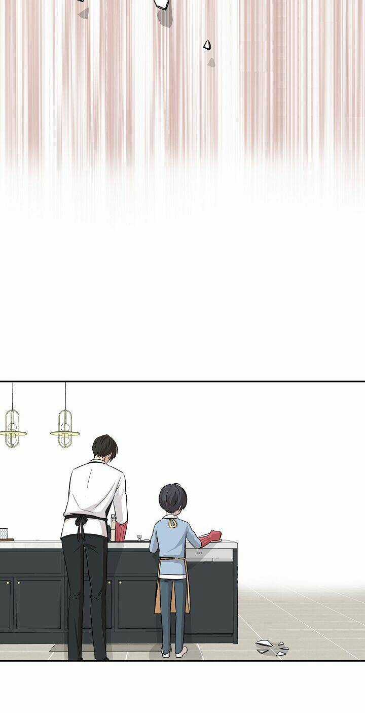 Cuộc Sống Kỳ Thú - Chapter 70 - Trang 49