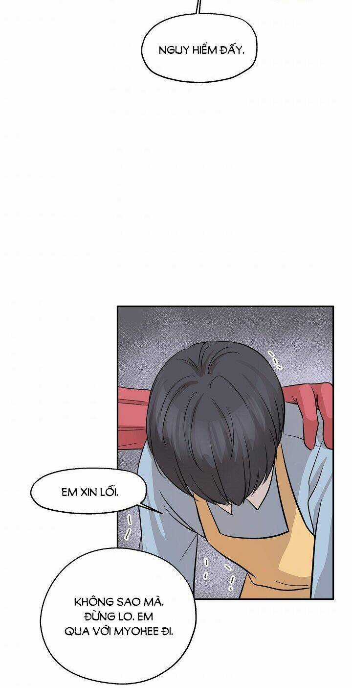 Cuộc Sống Kỳ Thú - Chapter 70 - Trang 52