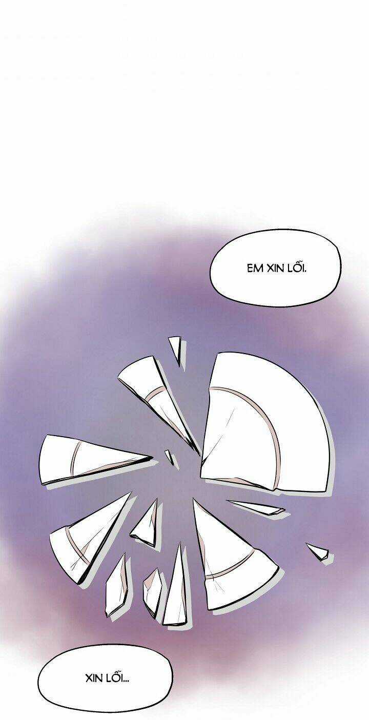 Cuộc Sống Kỳ Thú - Chapter 70 - Trang 53