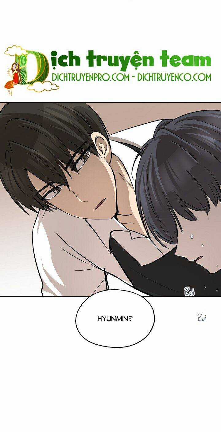 Cuộc Sống Kỳ Thú - Chapter 70 - Trang 54