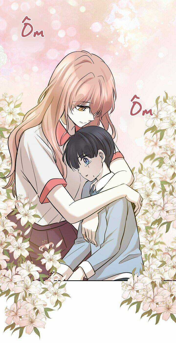 Cuộc Sống Kỳ Thú - Chapter 70 - Trang 57