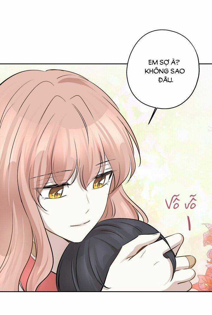 Cuộc Sống Kỳ Thú - Chapter 70 - Trang 58