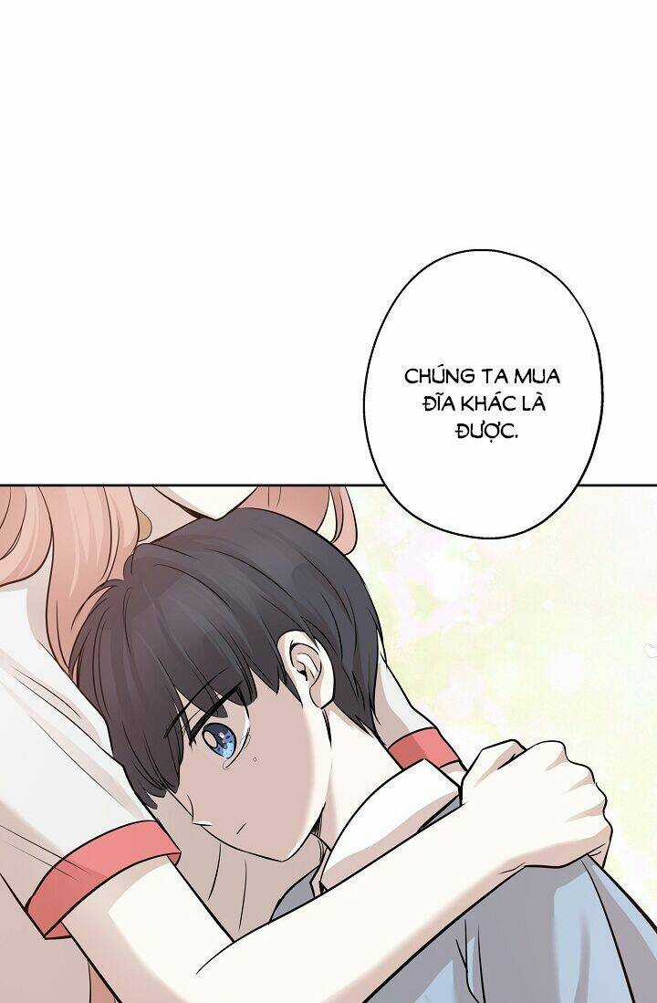 Cuộc Sống Kỳ Thú - Chapter 70 - Trang 59
